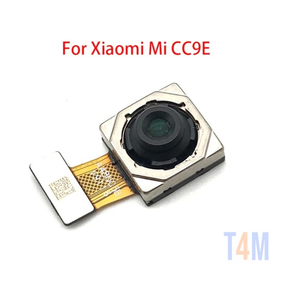 CAMERA TRASEIRA  FLEX XIAOMI MI A3